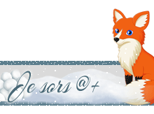 Je pars-sortie- blinkie, gif anime