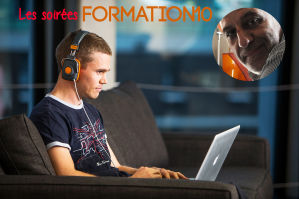 Formation en ligne USB-DYS