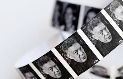ANDRES SERRANO 