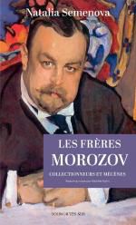 Dimanche 10 Octobre à 10h : La collection Morozov à la fondation Vuitton et l'expo Répine au Petit Palais