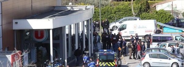 Encore un attentat terroriste hier !!! Pourquoi en sommes-nous arrivés là ? "La France comme l'Amérique en guerre perpétuelle"