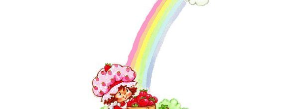 Une belle petite fraise ?