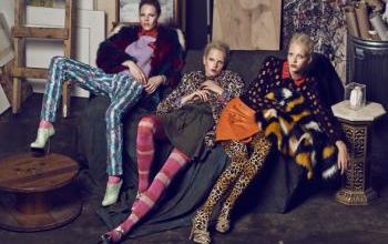 mode fashion bohemian