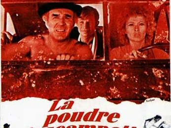 BOX OFFICE PARIS DU 01/09/1971 AU 07/09/1971