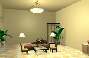 Room 16 - Alivio escape soluce