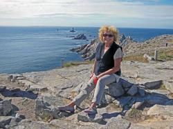 La POINTE du RAZ...