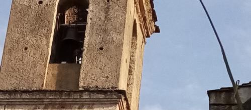 Défi N°271: le temps des horloges