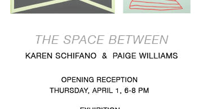 Karen Schifano / Paige Williams