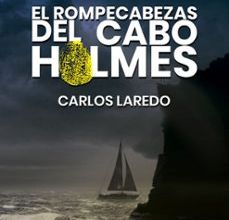 {epub descargar} EL ROMPECABEZAS DEL CABO HOLMES (SERIE CABO HOLMES 1)