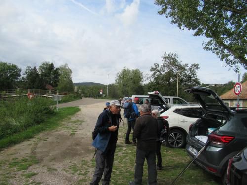 "Forêt de Liau" - Mercredi 25 septembre 2024