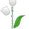 758 - 758A - En voiture - Couple 1er mai, muguet 
