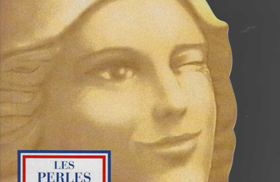 Les perles de la République...