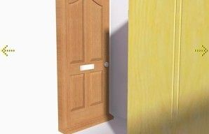 B-room escape soluce