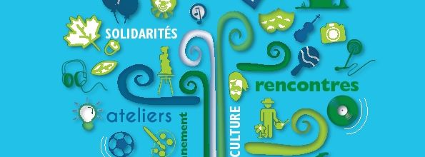 Forum des associations : 7 & 8 septembre 2019