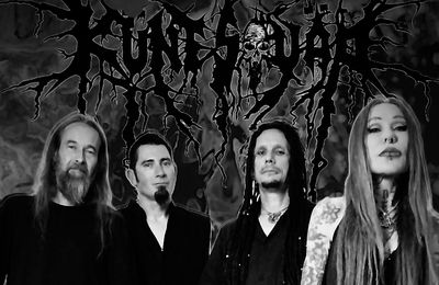 KÜNTSQUÄD annonce son nouvel album pour cet automne ; Clip "Psychotropic Lyfe"