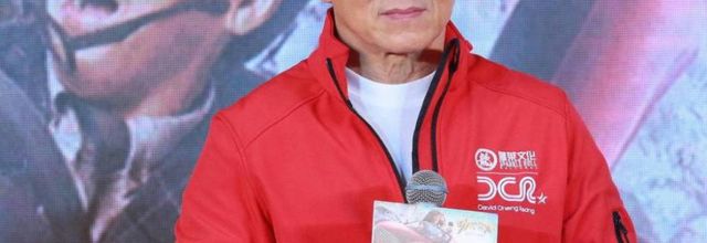 Jackie Chan