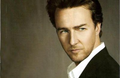 EDWARD NORTON BOX OFFICE