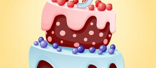 Bon anniversaire, Anachronic Blog !