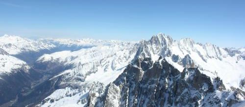 Montagne