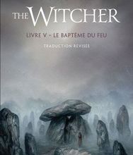 Download PDF Sorceleur Tome 5