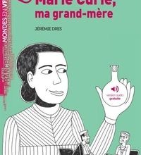 Read online: Marie Curie, ma grand-mère - Ebook