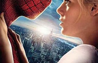 BOX OFFICE SAGA AMAZING  SPIDERMAN ET SES PRINCIPAUX ACTEUR