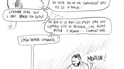 66- Epilogue: Batman Week's