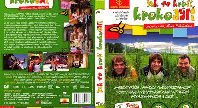 Jak se krotí krokodýli / Taming Crocodiles. 2006. HD.
