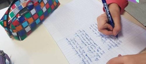 Le Texte Libre