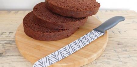 Molly cake au chocolat