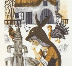 Peau d'Âne (Charles Perrault)