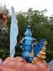 Alice's Curious Labyrinth
