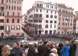 L'immaculée Conception