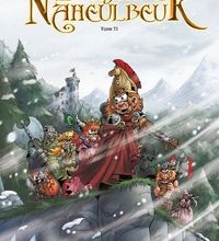 [Pdf/ePub] Le Donjon de Naheulbeuk Tome 21 by John Lang download ebook