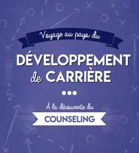 Télécharger des livres free kindle fire Voyage au pays du développement de carrière  - A la découverte du counseling par Laurent Boualleg 9782356443854 (Litterature Francaise)