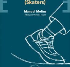 Ebook descargar foro mobi MONOPATINS -SKATERS-  de MANUEL MOLINS (Spanish Edition)