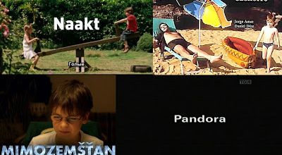 Anthology of short films. Part 7.