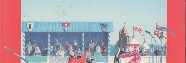 Au temps des chevaliers et des châteaux-forts