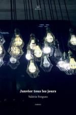 Janvier tous les jours, Valerie FORGUES