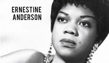 ERNESTINE ANDERSON