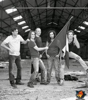 The Electric Ducks en concert à la Flèche d'or, courez-y !