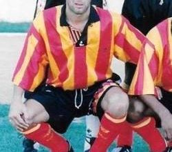 BENCHEIKHA Abdelhak