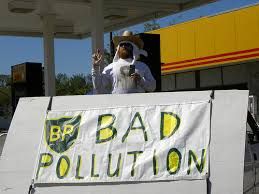 BP doit faire face à une nouvelle fuite d'hydrocarbures en Alaska