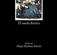 [PDF/Kindle] EL RUEDO IBERICO descargar gratis