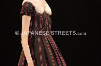 mode fashion