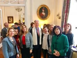 Café du 19 janvier 2017