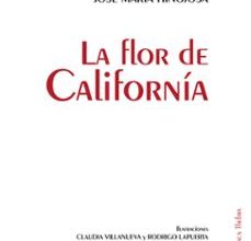Descargar [PDF] {EPUB} LA FLOR DE CALIFORNIA