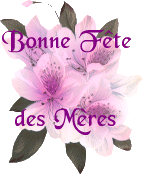 FETE DES MERES 2017