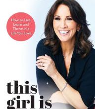 {epub download} This Girl Is on Fire: How to Live, Learn and Thrive in a Life You Love