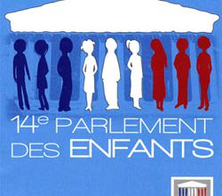 Le Parlement des enfants au Palais Bourbon : 7 juin